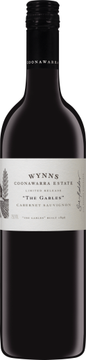 Wynns Coonawarra Estate The Gables 0,75l