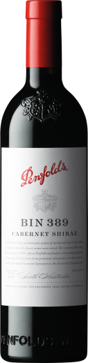 Penfolds Bin 389 Cabernet Shiraz 0,75l