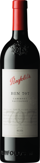 Penfolds Bin 707 Cabernet Sauvignon in HK 0,75l