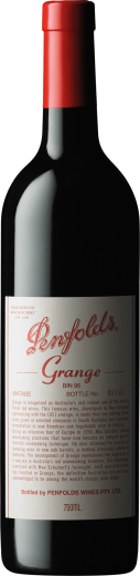 Penfolds Grange BIN 95 in GP 0,75l