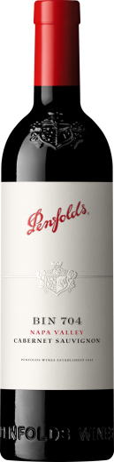 Penfolds Bin 704 0,75l