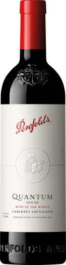 Penfolds Quantum Bin 98 in HK 0,75l