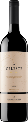 Miguel Torres Celeste Reserva 0,75l