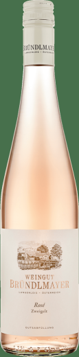 Bründlmayer Zweigelt Rosé 0,75l