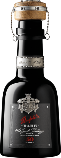 Penfolds Penfolds 50 Year Old Rare Tawny 0,75l 0,75l