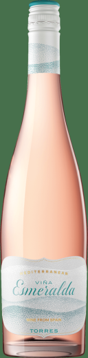 Torres Icons Vina Esmeralda Rosado 0,75l