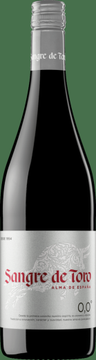 Torres Icons Sangre de Toro Tinto 0.0 alkoholfrei 0,75l