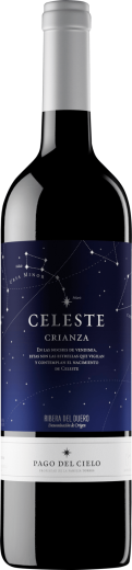 Miguel Torres Celeste Crianza 0,75l