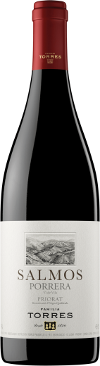 Miguel Torres Salmos 0,75l