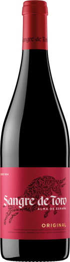 Torres Icons Sangre de Toro Original 0,75l