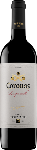 Torres Icons Coronas Tempranillo 0,75l