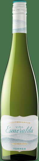 Torres Icons Vina Esmeralda Blanco 0,75l