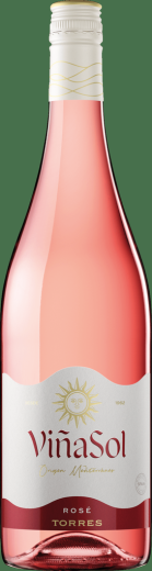 Torres Icons Viña Sol Rosé 0,75l