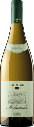 Miguel Torres Milmanda Chardonnay 0,75l