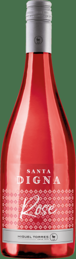 Miguel Torres Chile Santa Digna Reserva Cabernet Sauvignon Rose 0,75l