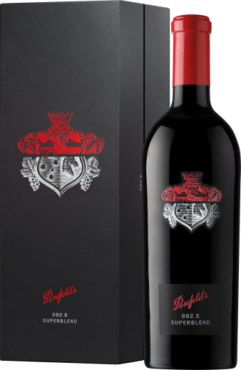Penfolds Penfolds Superblend B 6er GP 0,75l, 2018 0,75l