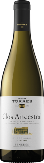 Miguel Torres Clos Ancestral Blanco 0,75l