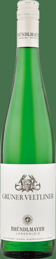 Bründlmayer Bründlmayer Grüner Veltliner 0,75l