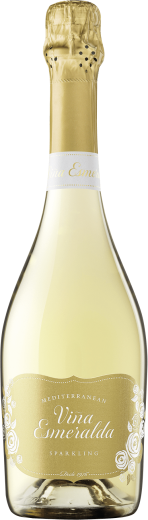 Torres Icons Vine Esmeralda Sparkling 0,75l