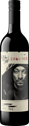 19 Crimes Snoop Cali Red 0,75l