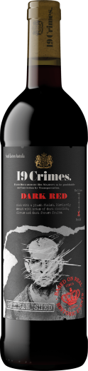 19 Crimes The Banished Non- Vintage 0,75l
