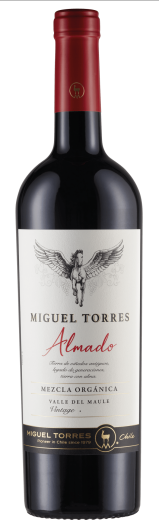 Miguel Torres Chile Almado 0,75l