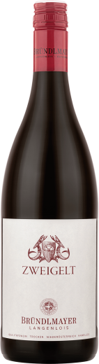 Bründlmayer Bründlmayer Zweigelt 0,75l