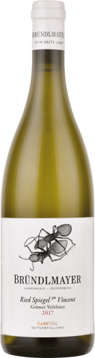 Bründlmayer Grüner Veltliner Spiegel Vincent 0,75l