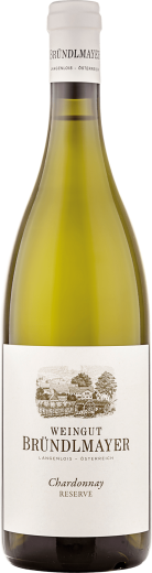 Bründlmayer Chardonnay Ried Steinberg 0,75l