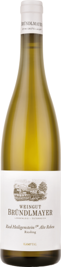 Bründlmayer Riesling Ried Heiligenstein Alte Reben 1ÖTW 0,75l