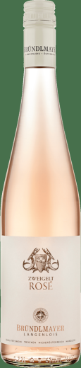 Bründlmayer Bründlmayer Zweigelt Rosé 0,75l