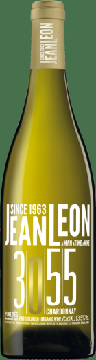 Jean Leon 3055 Chardonnay 0,75l