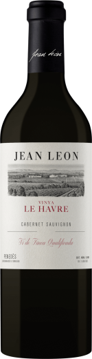 Jean Leon Vinya Le Havre Cabernet Sauvignon 0,75l