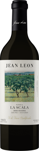Jean Leon Vinya La Scala CS Gr.Res. HK 0,75l