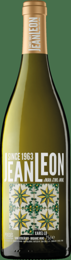 Jean Leon Nativa Xarello 0,75l