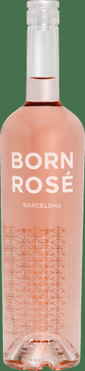BORN ROSÉ Born Rosé 0,75l