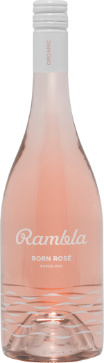 BORN ROSÉ Rambla by Born Rosé 0,75l