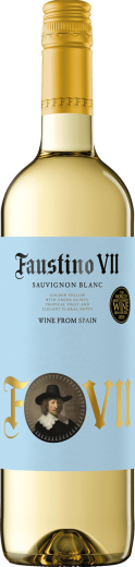 Faustino Faustino VII Varietal Sauvignon Blanc 0,75l