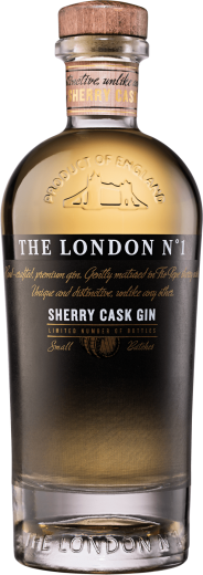 The London N° 1 The London N° 1 Sherry Cask 0,7l
