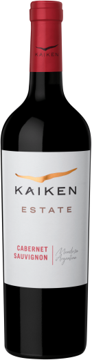 Kaiken Wines Estate Cabernet Sauvignon 0,75l