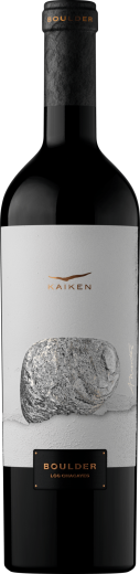 Kaiken Wines Boulder red blend 0,75l