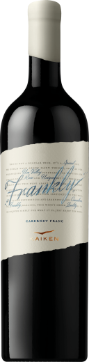 Kaiken Wines Frankly 0,75l