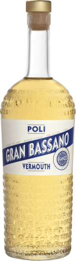 Jacopo Poli Gran Bassano Vermouth Bianco 0,75l