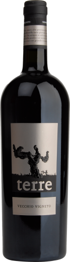 TERRE - Italien (Apulien) TERRE Vecchio Vigneto Salento IGP 2021 0,75 l