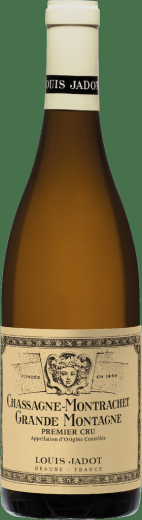 Louis Jadot Chassagne-Montrachet Grande Montagne 1er Cru HK 0,75l