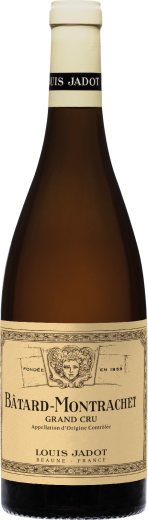 Louis Jadot Bâtard-Montrachet Grand Cru in HK 0,75l
