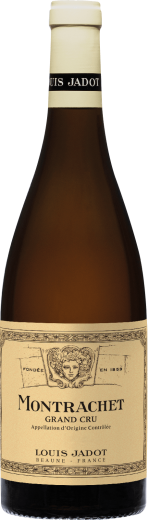 Louis Jadot Montrachet Grand Cru 0,75l