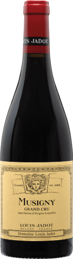 Louis Jadot Musigny Grand Cru 0,75l