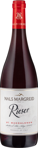 Kellerei Nals Margreid RIESER St. Magdalener Südtirol DOC 2024 0,75 l