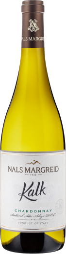 Kellerei Nals Margreid KALK Chardonnay Südtirol DOC 2024 0,75 l